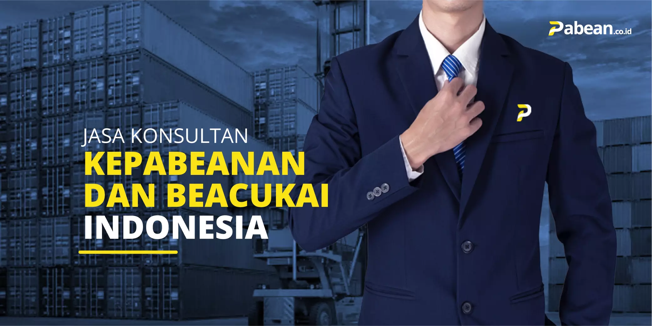 Jasa Konsultan Kepabeanan dan Beacukai Indonesia